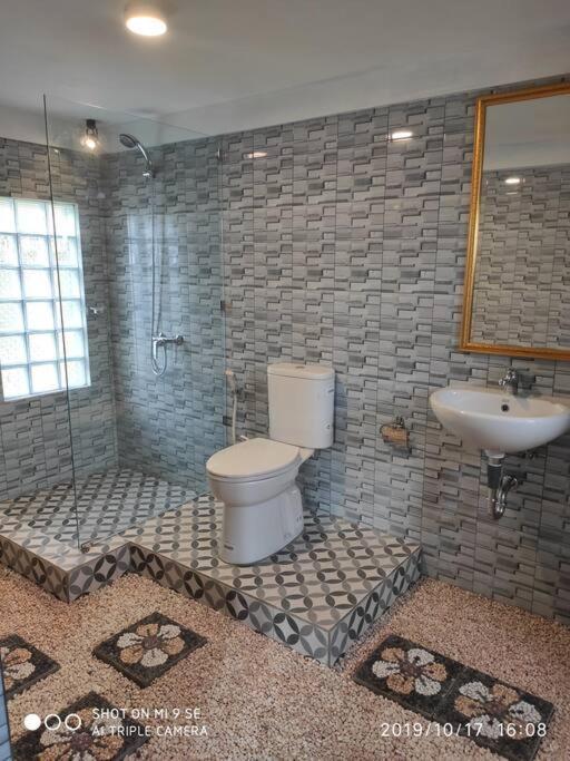 Tegeswoodhouse,private Pool,two Bedrooms And Free Wifi Vakantiehuis